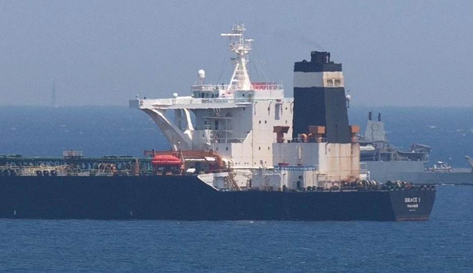 Γιβραλτάρ: Μόνοι μας συλλάβαμε το ιρανικό τάνκερ – Δεν μας έδωσε εντολή η Βρετανία